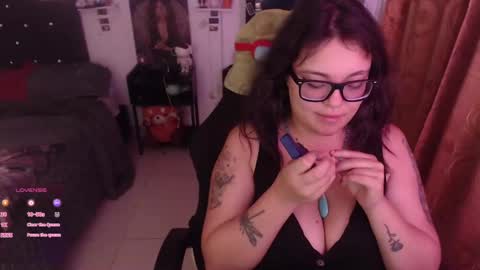 marcela2101 online show from 25, 2, 2025