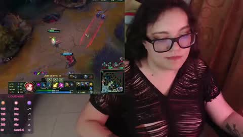 marcela2101 online show from 28, 2, 2025