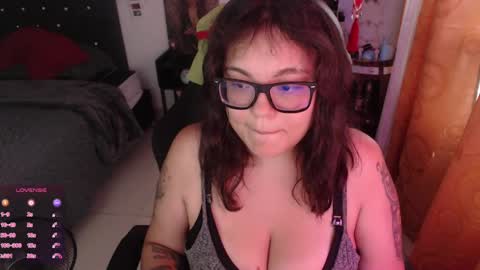 marcela2101 online show from 1, 3, 2025