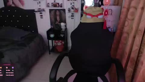 marcela2101 online show from 3, 3, 2025