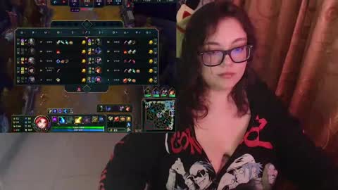 marcela2101 online show from 5, 3, 2025