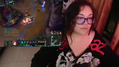 marcela2101 online show from 5, 3, 2025