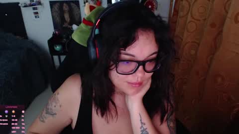 marcela2101 online show from 6, 3, 2025