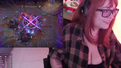 marcela2101 online show from 6, 3, 2025