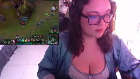 marcela2101 online show from 8, 3, 2025