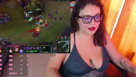 marcela2101 online show from 11, 3, 2025