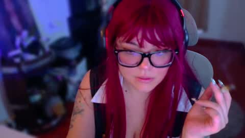 marcela2101s online show from 18, 10, 2025