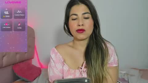 Snapshot of marcela_56 chatting on 2, 5, 2026 marcela_56 online show from 2, 5, 2026