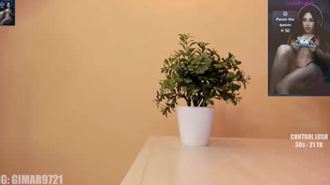 Marcela online show from 2, 12, 2024