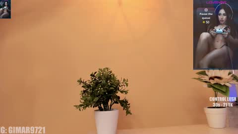 Marcela online show from 4, 2, 2025