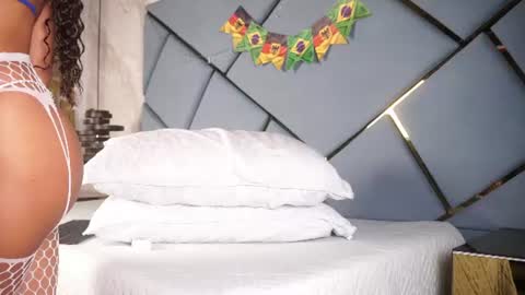 Snapshot of marcela_rojas chatting on 6, 7, 2026 marcela_rojas online show from 6, 7, 2026