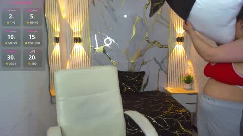 marcela_silva online show from 3, 12, 2025