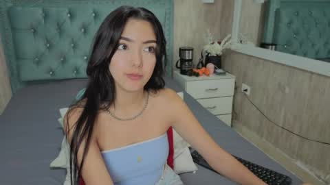 Marcela online show from 15, 4, 2026