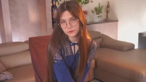 Eva online show from 23, 3, 2026