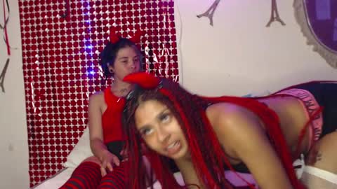 Snapshot of marceline_abadeer00 chatting on 6, 3, 2025 Michell Dayan online show from 6, 3, 2025