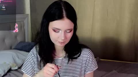 Marcelline online show from 21, 2, 2026