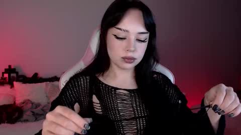 Snapshot of marceline_red chatting on 13, 2, 2026 Lady Marceline online show from 13, 2, 2026