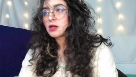Snapshot of marceline_uu chatting on 19, 12, 2024 M A R C I online show from 19, 12, 2024