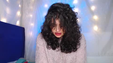 Snapshot of marceline_uu chatting on 21, 12, 2024 M A R C I online show from 21, 12, 2024
