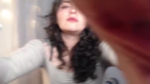 Snapshot of marceline_uu chatting on 24, 1, 2025 M A R C I online show from 24, 1, 2025