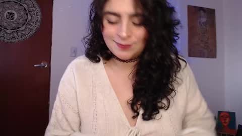 Snapshot of marceline_uu chatting on 12, 2, 2025 M A R C I online show from 12, 2, 2025