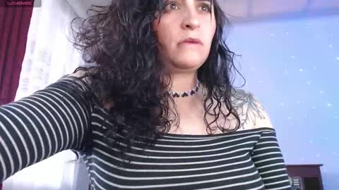 Snapshot of marceline_uu chatting on 12, 9, 2025 M A R C I online show from 12, 9, 2025