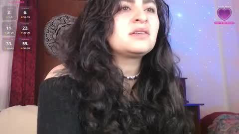 M A R C I  online show from 19, 10, 2025