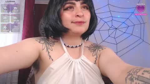 M A R C I  online show from 27, 10, 2025