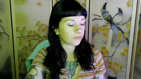 MarcelineAltaria online show from 6, 4, 2026