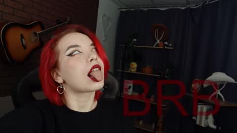 MarcelineChi online show from 5, 2, 2026