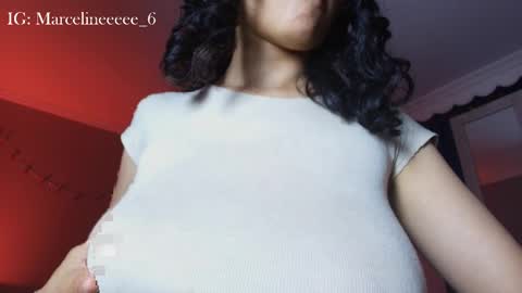 Marce  online show from 7, 4, 2026