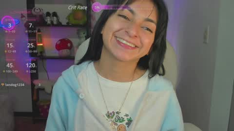 Marceline online show from 11, 12, 2024