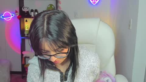 Marceline online show from 11, 12, 2024