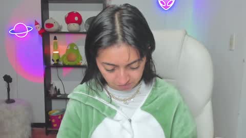 Marceline online show from 28, 1, 2025