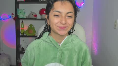 Marceline online show from 4, 2, 2025