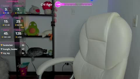 Marceline online show from 7, 2, 2025