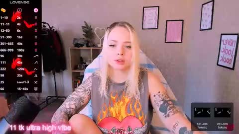 Snapshot of marcelinepeach chatting on 28, 2, 2025 Sara online show from 28, 2, 2025