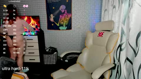 Snapshot of marcelinepeach chatting on 28, 5, 2026 Sara online show from 28, 5, 2026