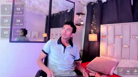 marcell_nova online show from 27, 9, 2025