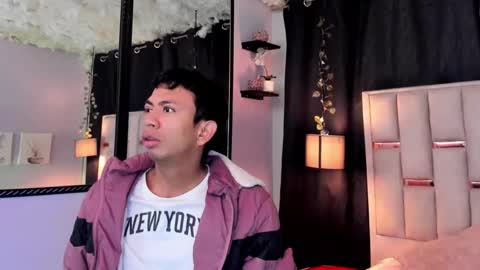 marcell_nova online show from 2, 10, 2025