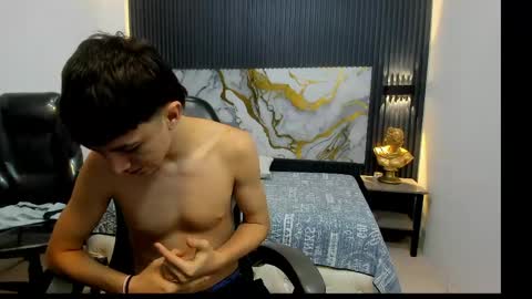 Snapshot of marcellovega chatting on 19, 5, 2026 MARCELLO online show from 19, 5, 2026