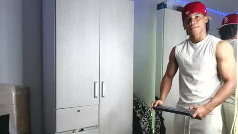 MARCELO online show from 23, 10, 2025