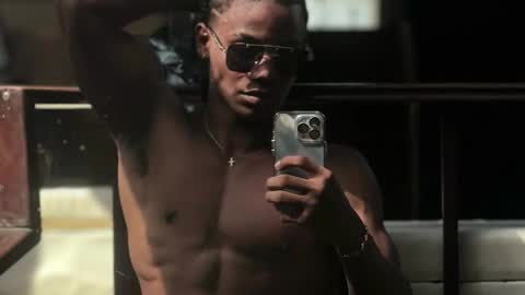 MARCELO online show from 20, 12, 2025