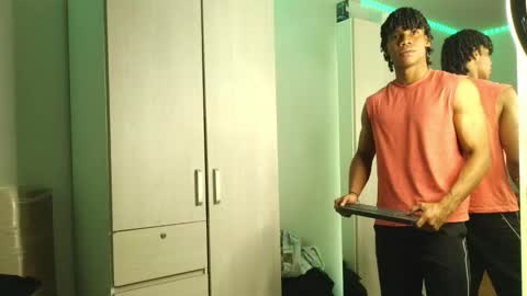 MARCELO online show from 6, 1, 2026