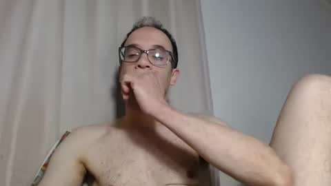marcnashio online show from 10, 5, 2026