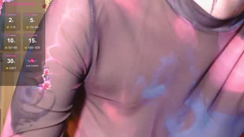 marci_n online show from 20, 10, 2025