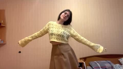 Snapshot of marcihallford chatting on 18, 2, 2026 Amily online show from 18, 2, 2026