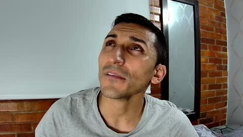 Snapshot of marckmuscle chatting on 30, 12, 2024 Marck Independent model online show from 30, 12, 2024