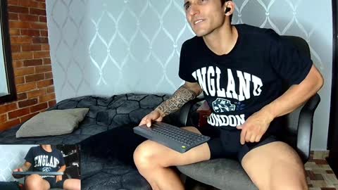 Snapshot of marckmuscle chatting on 21, 1, 2025 Marck Independent model online show from 21, 1, 2025