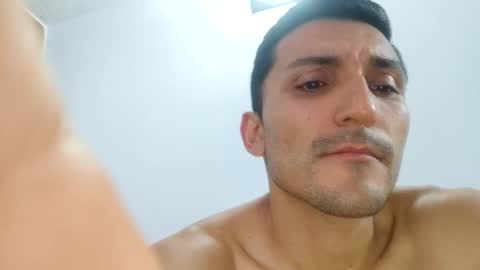 Snapshot of marckmuscle chatting on 1, 3, 2025 Marck Independent model online show from 1, 3, 2025